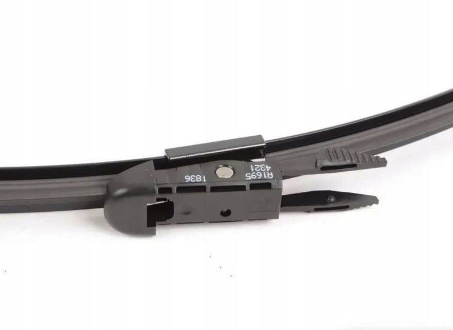 WYCIERACZKI PIORA AERO AUDI Q7 ORYGINAL 06 15 ASO Part number 4L1998002