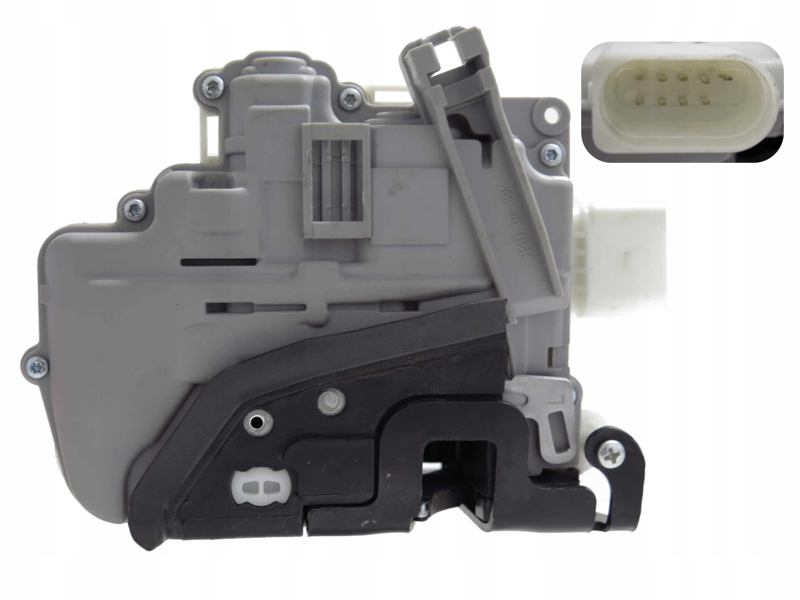 ZAMEK DRZWI PRZÓD LEWY DO SEAT LEON II VW EOS Producent części Inny