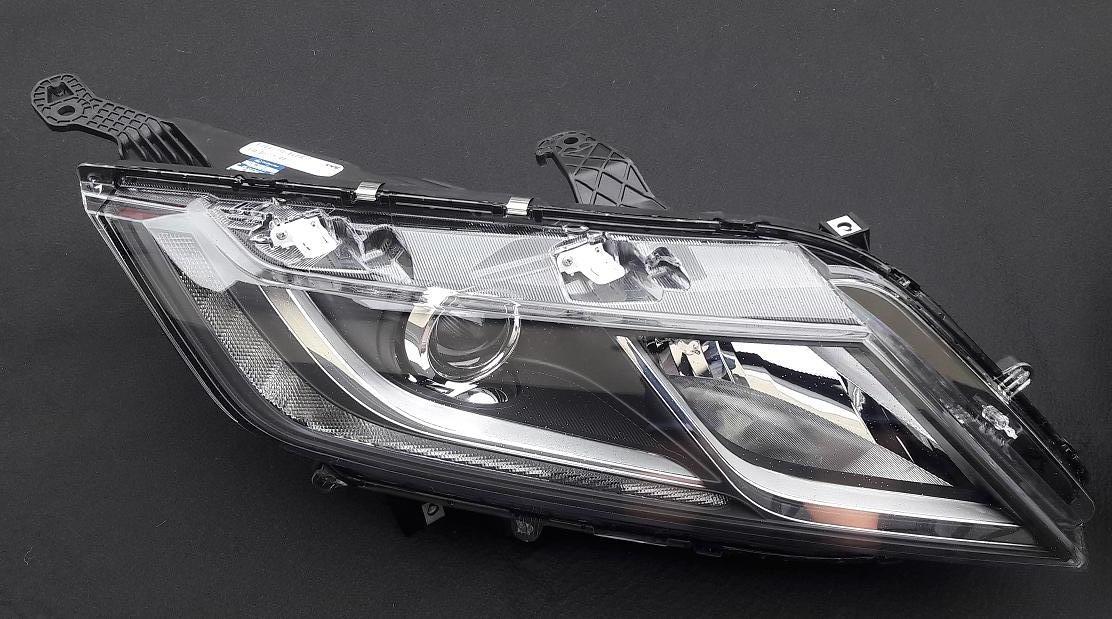Honda Odyssey LED 18-22 фара ПРАВЫЙ НОВИЙ дневное TYC