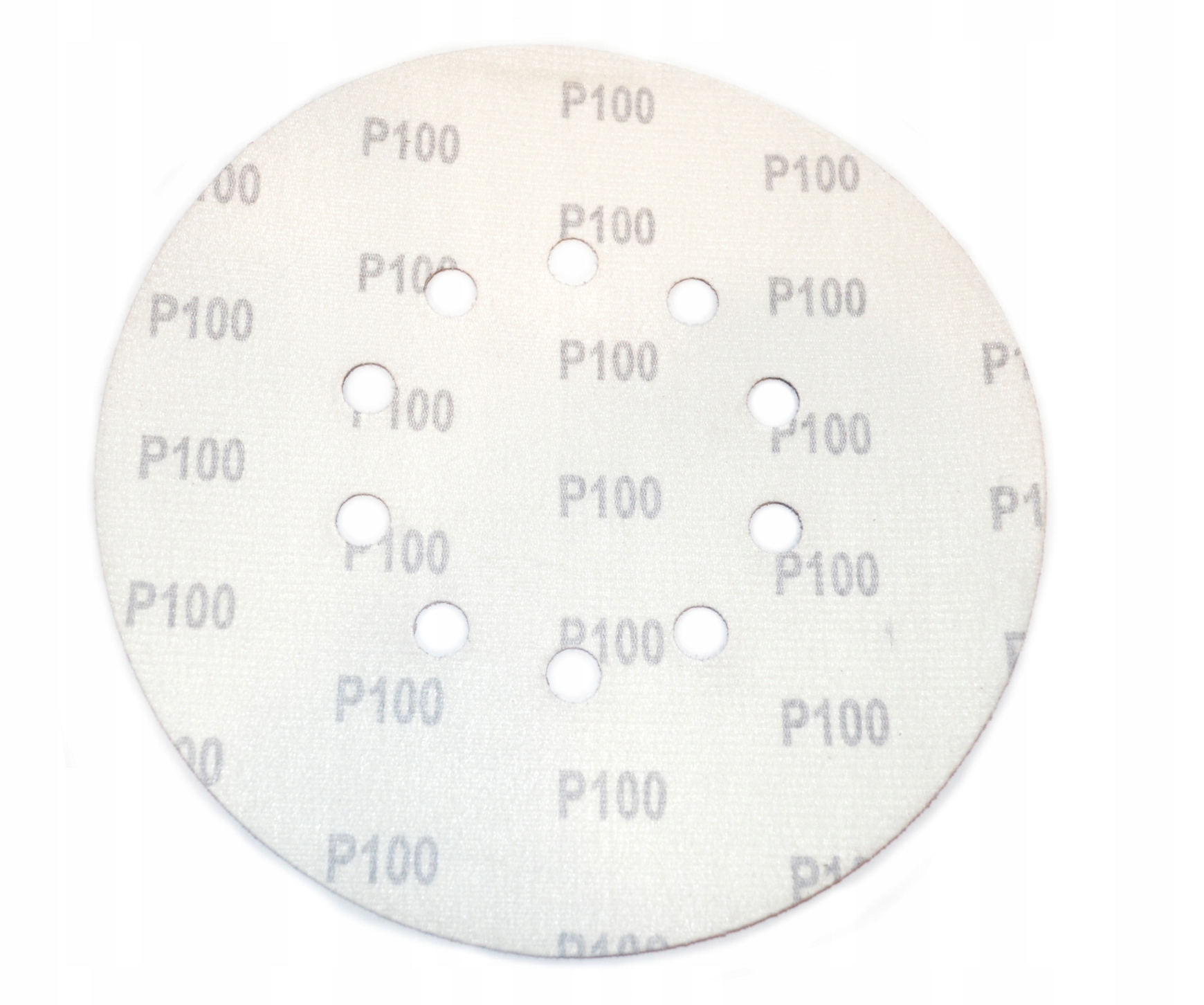 PAPIER ŚCIERN,KRĄŻEK DO ŻYRAFY 225mm,GR.60 NA RZEP Marka inna