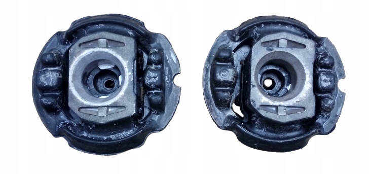 220 351 - ОРИГИНАЛ МЕРСЕДЕС ЛУЧ ВТУЛКА S КЛАСС 2 ШТ.