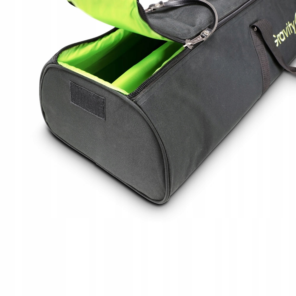 GRAVITY BGSS2B TORBA NA DWA STATYWY GŁOŚNIKOWE Rodzaj kolumnowy