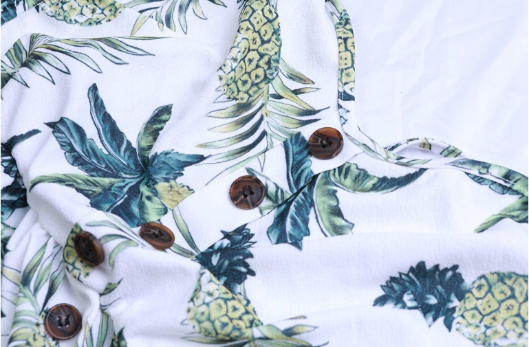 SUKIENKA MIDI NA RAMIĄCZKACH LETNIA NA PLAŻĘ BOHO Okazja na co dzień