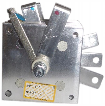 Mostek Prostowniczy PTS-160 Prostownik Spawarka