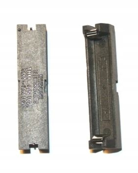 

Pojemnik na 1 baterie Aaa Keystone [1szt] #260