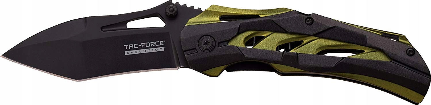 Tac Force TFE-A003-BGN nůž skládací nůž