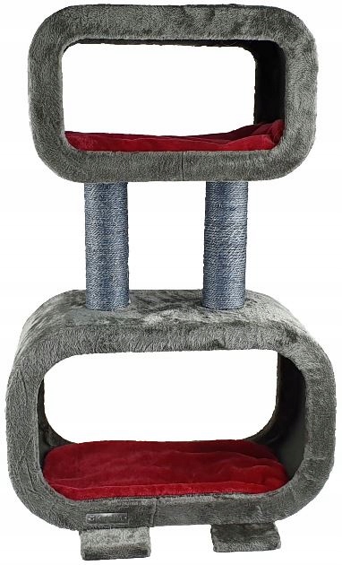 

Drapak dla kota Kerbl Rubin 94 x 58 x 29 cm