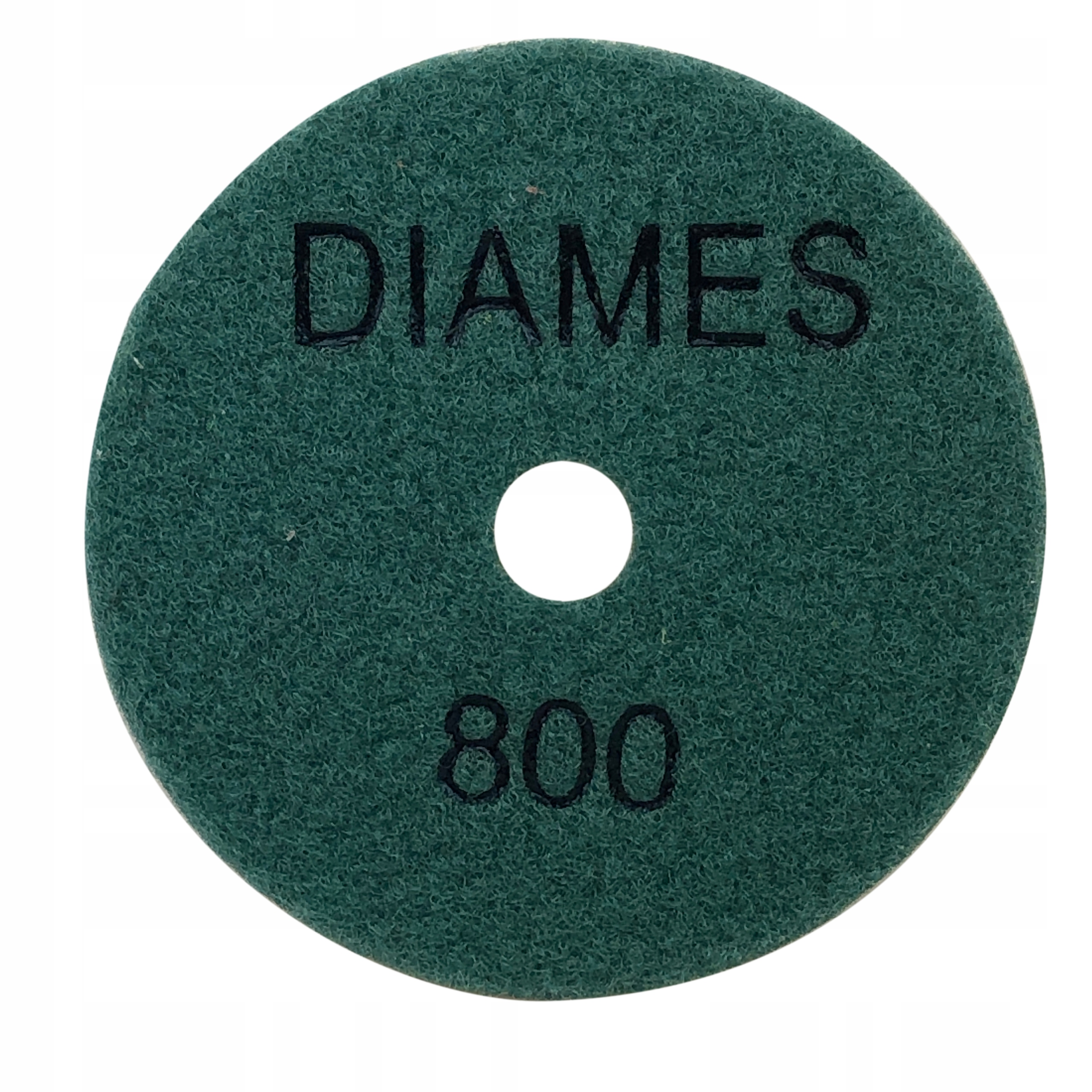 DYSK DIAMENT POLERSKI GRANIT 100 #800 MOKRO PROFI Marka Diames