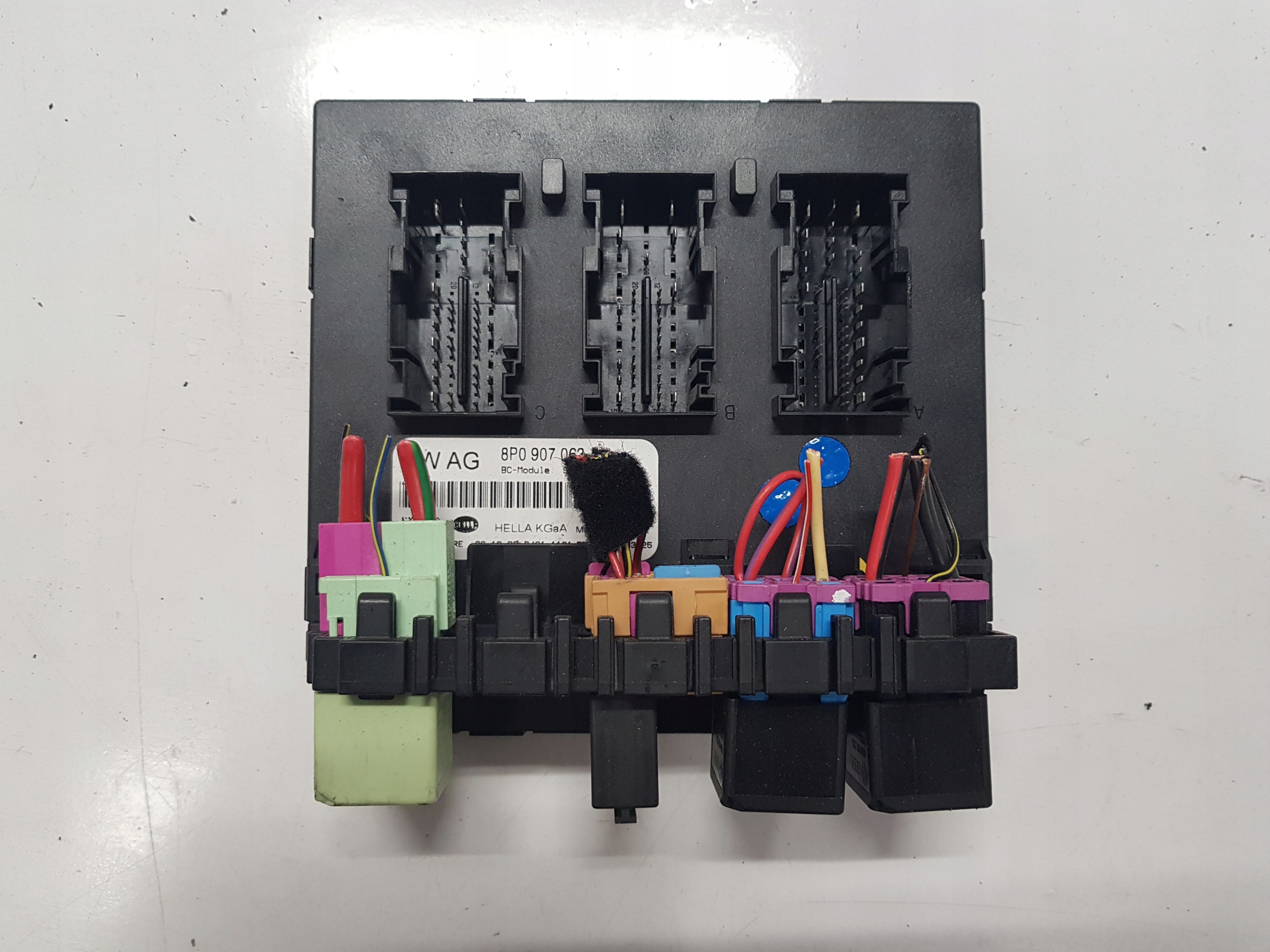 Volkswagen OEp0907063a