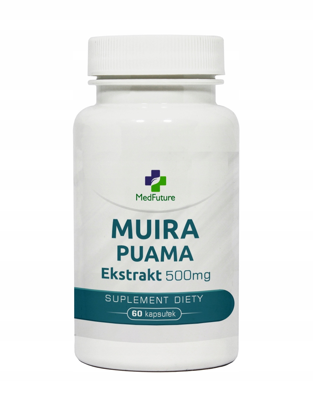 

Muira puama ekstrakt potencja libido menopauza 60k