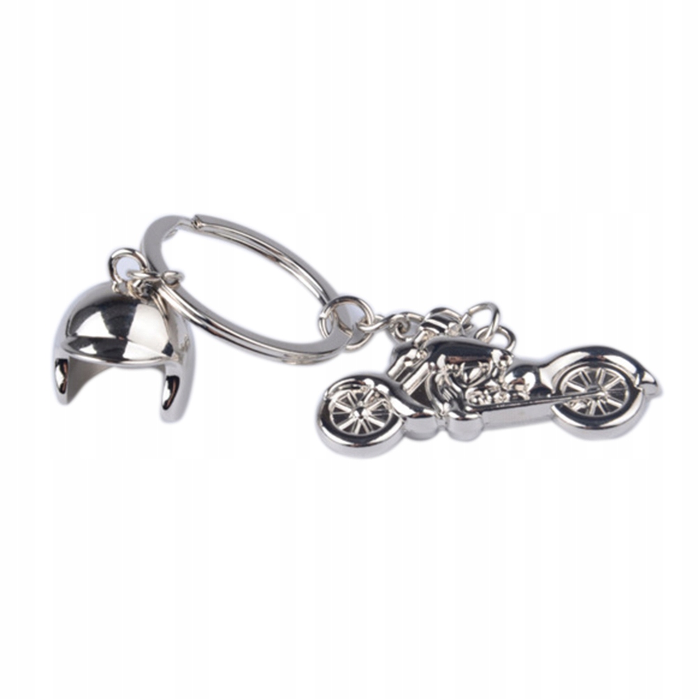 Brelok Kask - Niska cena na Allegro.pl