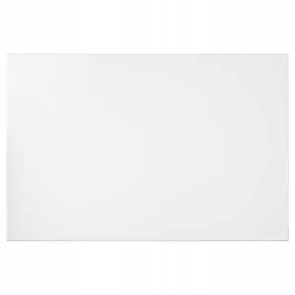 

Ikea Svensas Tablica Magnetyczna Biała 40x60 cm