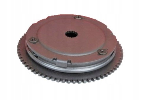 Yamaha Yw 50 Zuma Volné Kolo Spojka Bendiks