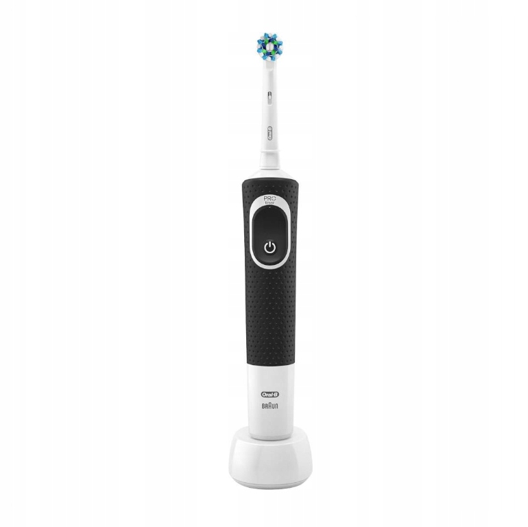 SZCZOTECZKA ELEKTRYCZNA ORAL-B CROSS VITALITY ETUI Rodzaj szczoteczka