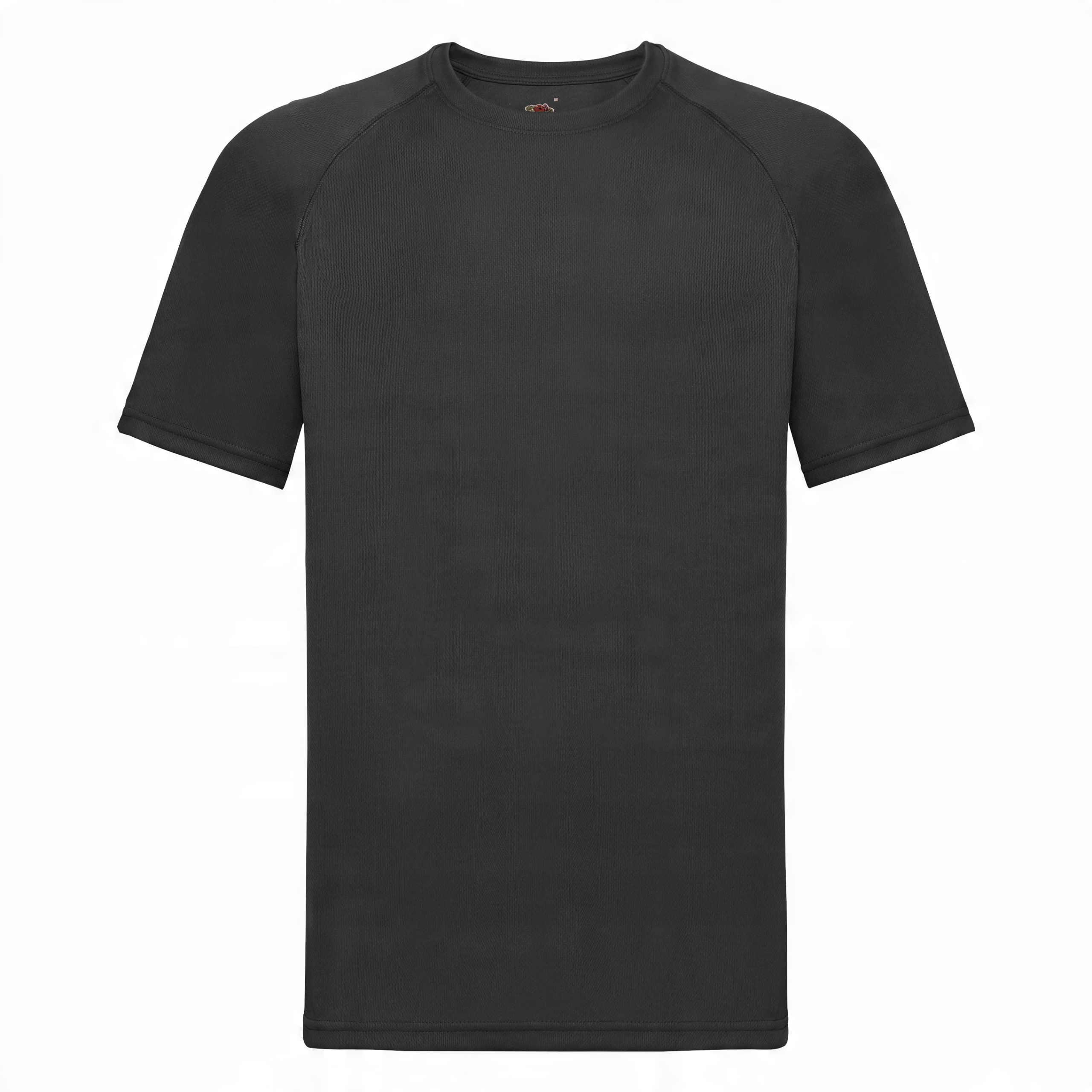 

Fruit Koszulka Męska T-shirt Oddychający Cza S