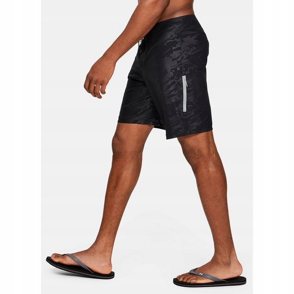 UNDER ARMOUR SPODENKI KĄPIELOWE BOARDSHORT R. M/30 Rodzaj sportowe