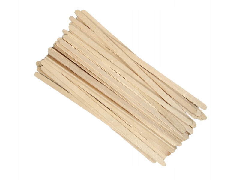 

Mieszadełka Drewniane 14cm mieszadełko 1000szt.