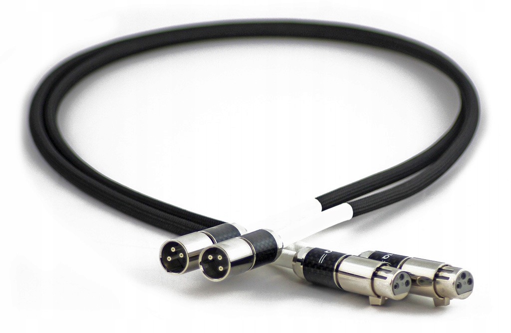 

Tellurium Q Ultra Silver | Xlr | 1,5 m | Szczecin