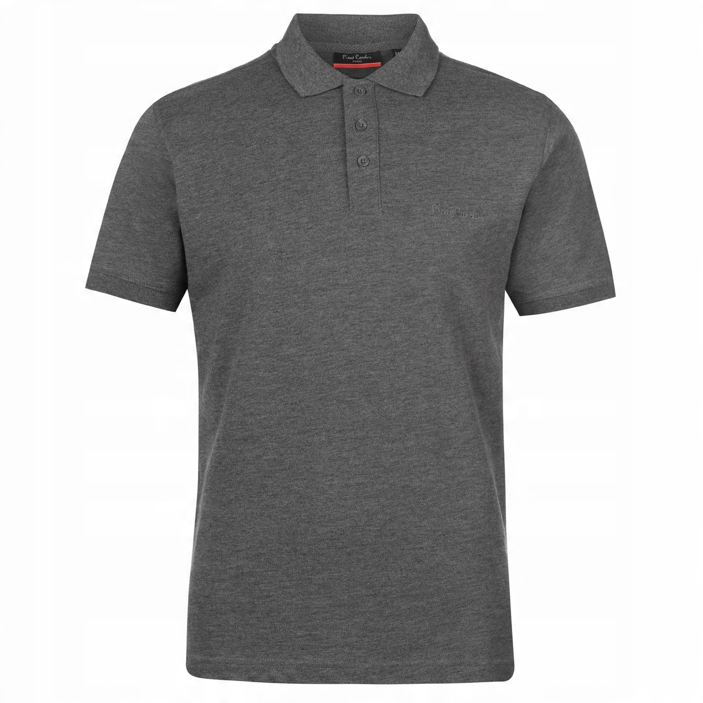 

Pierre Cardin Polo Koszulka Duży Rozm. XXXXL 4XL