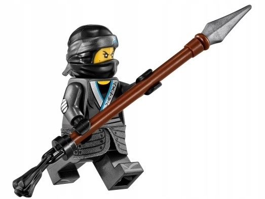 Lego Ninjago @@ Nya njo320 Zbraň @@figurka z roku 70618