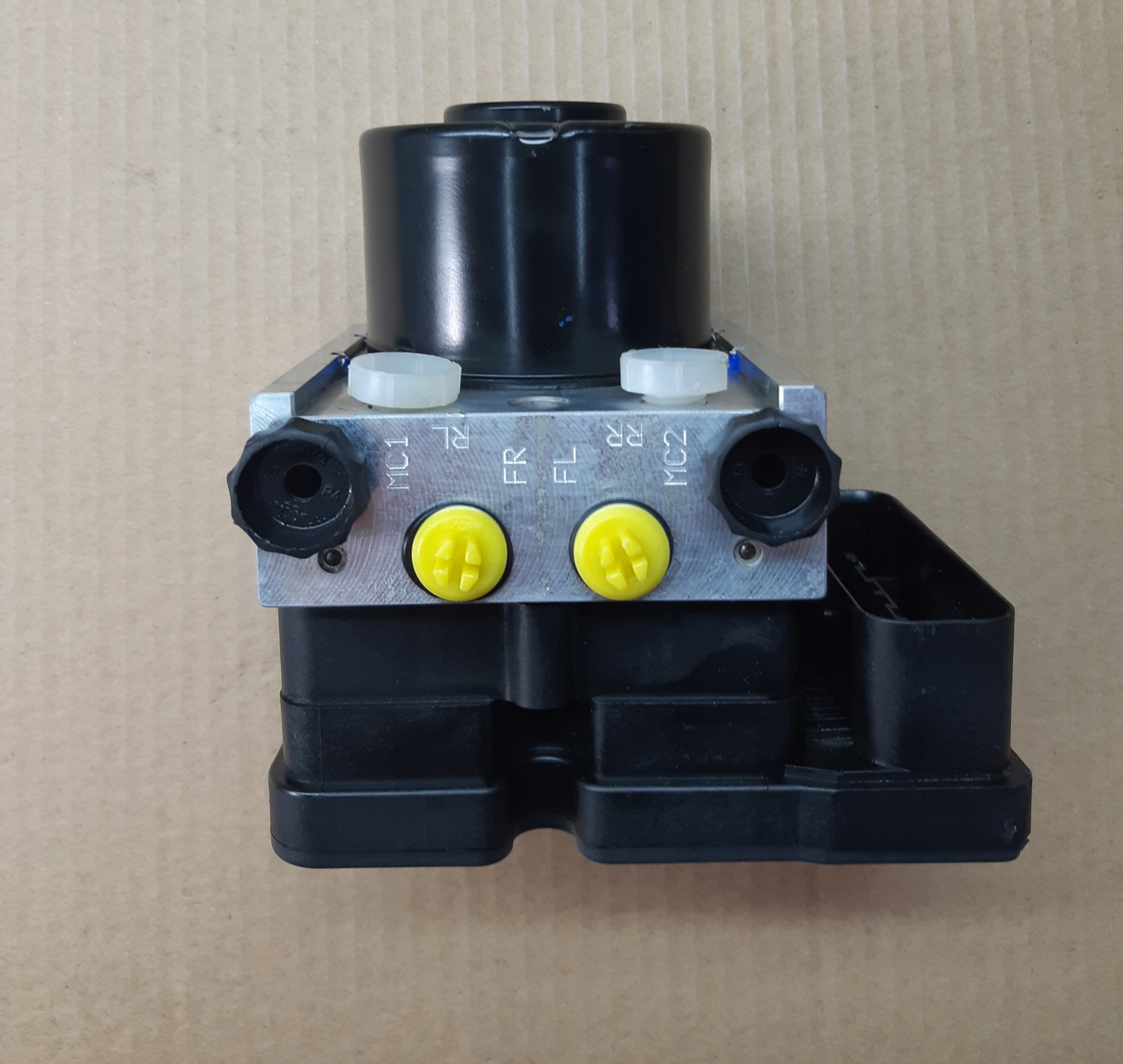 Pompa ABS Chevrolet Matiz 95245370 06219025664 Producent części ATE