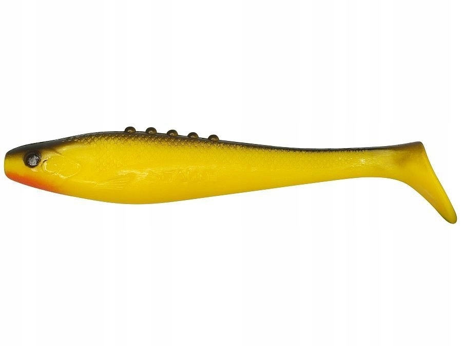 

Dragon Ripper Lunatic 8.5cm Yellow/black