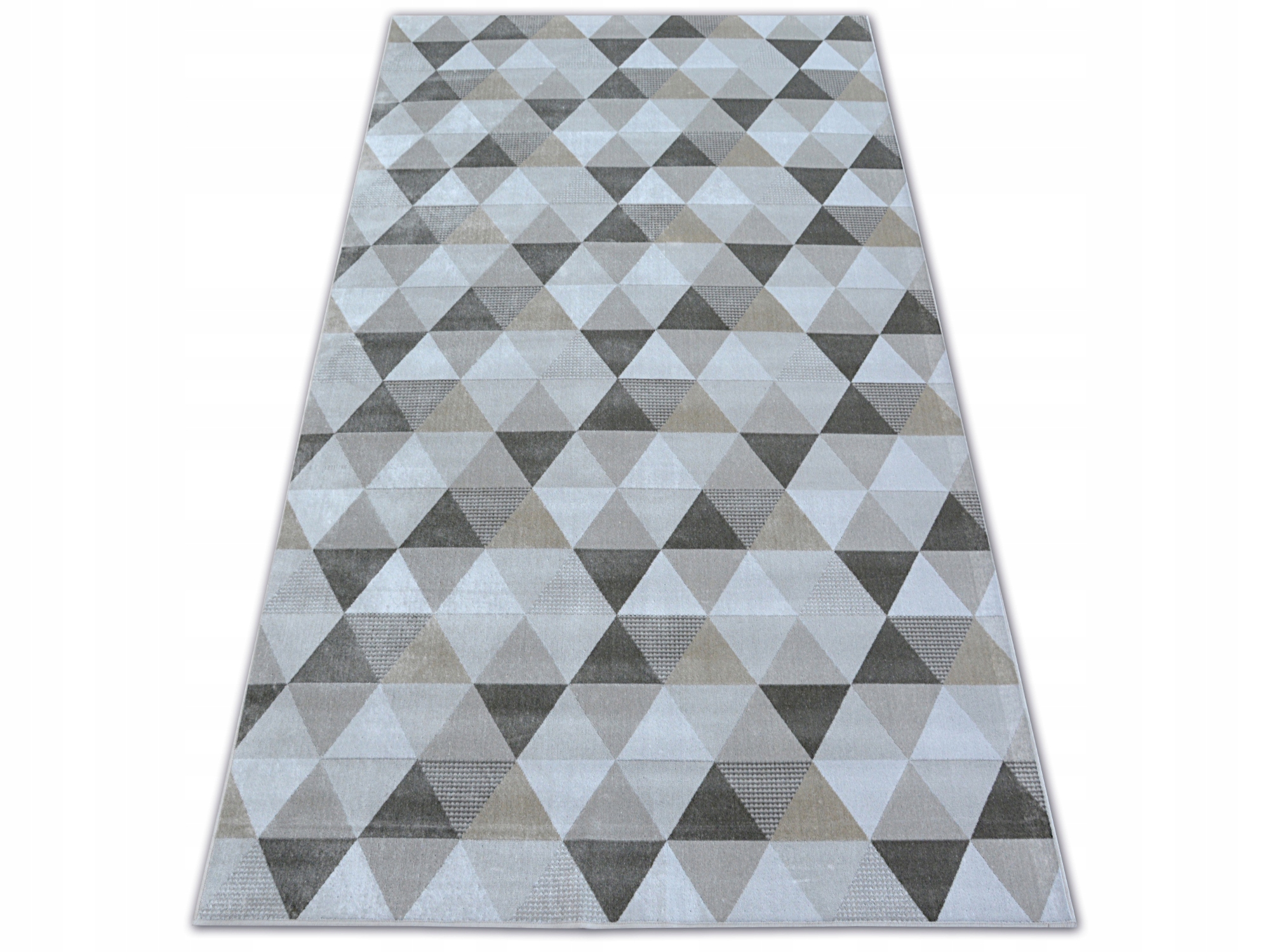 

Dywan Nobis 160x230 cm Miękki wiskozowy + Gratis!