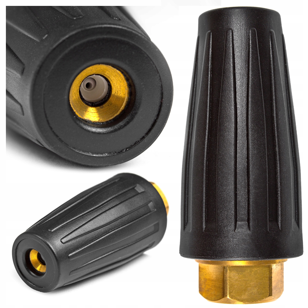 

Turbo dysza Rotacyjna Turbodysza 055 do Karcher Hd