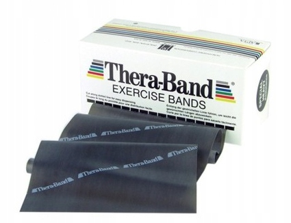

Taśma Do Ćwiczeń Opór 1,6-8 kg Thera Band 1,5m
