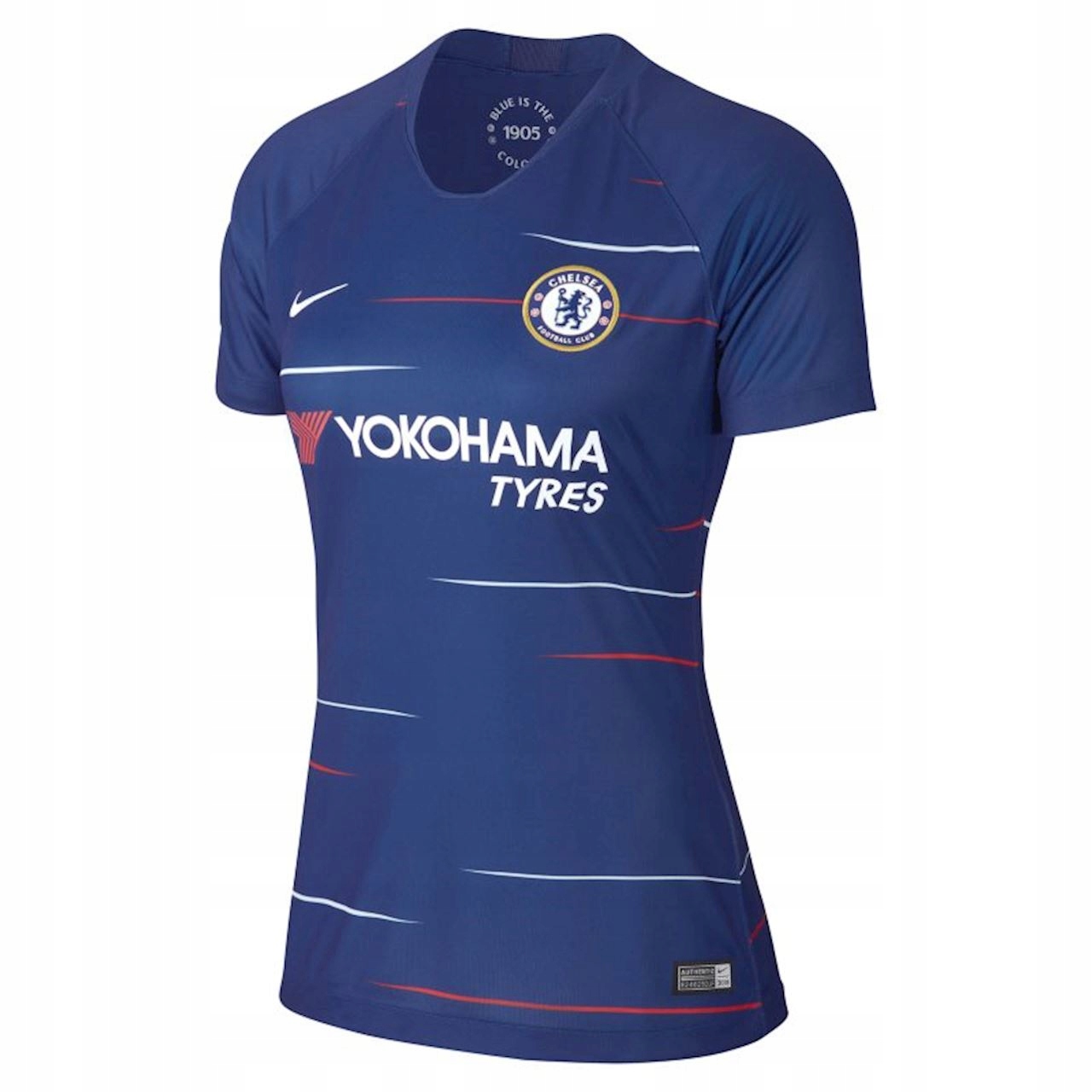 Damska Koszulka Nike Chelsea London 2018/2019 M