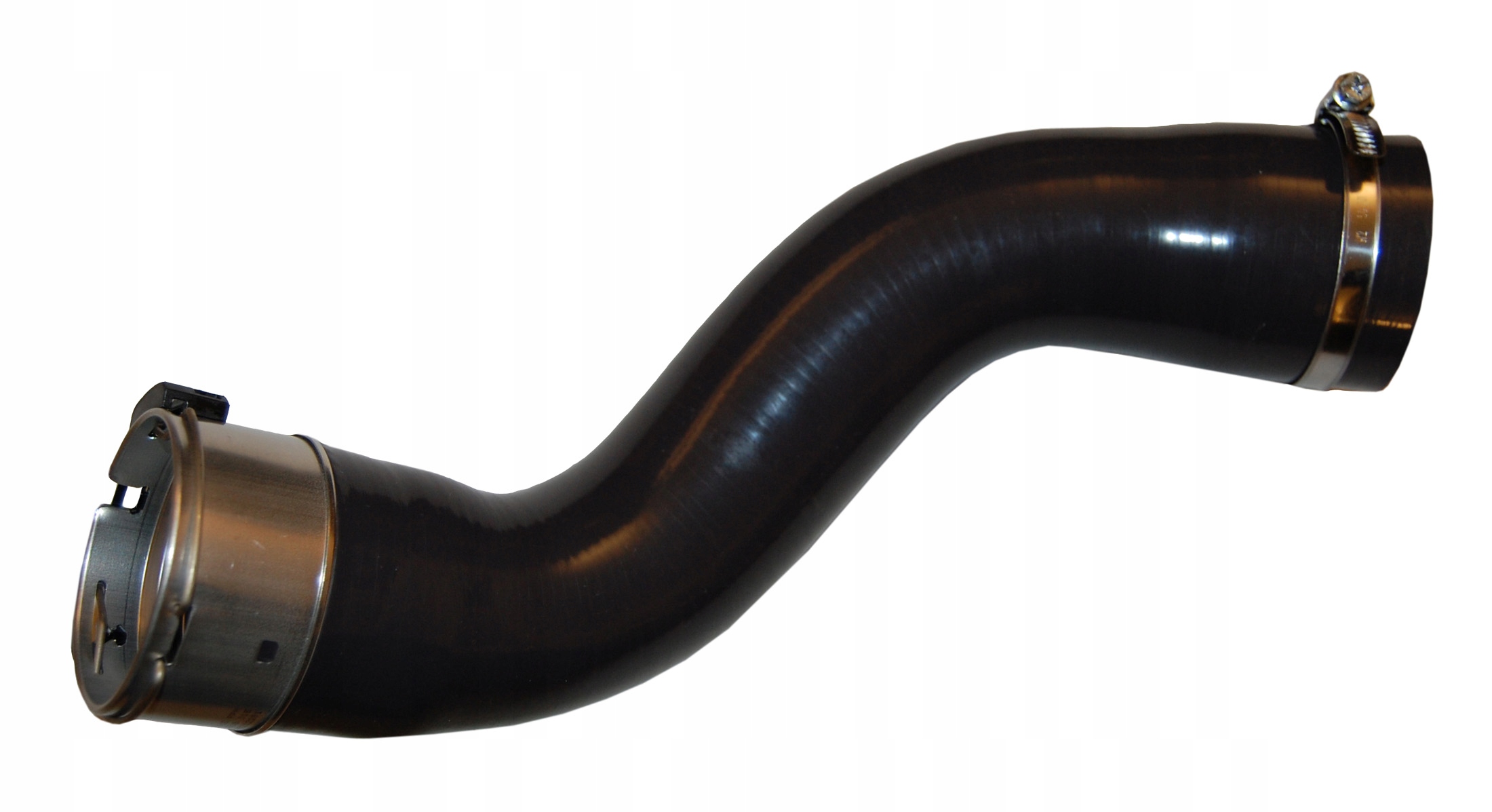 Патрубок интеркулера дастер 1. С. Патрубок от intercooler duster 1. 5. 144604018r патрубок.