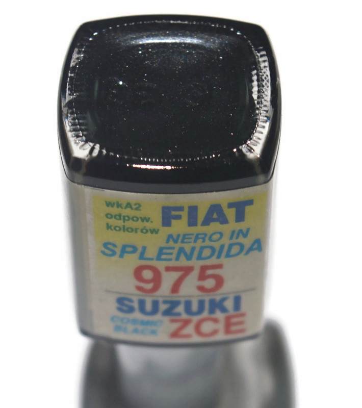 

Suzuki Zce Fiat 975 Lakier Zaprawka Do Rys Ara
