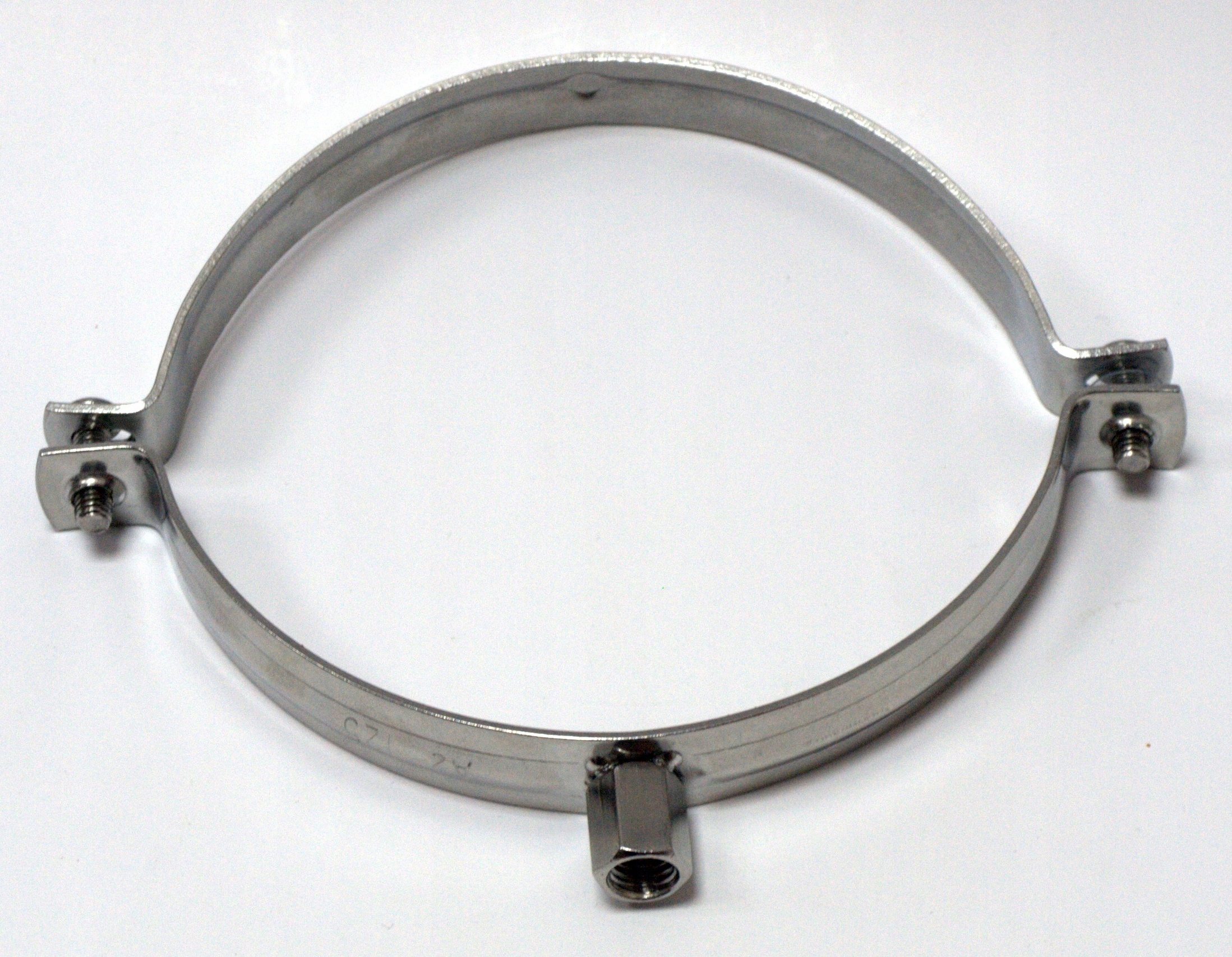 

Uchwyt Inox 125-130 A2-125