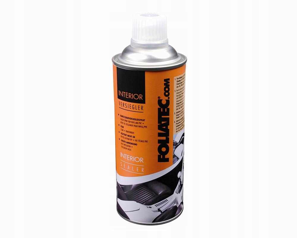 Прозрачный лак klar 2k + отвердитель 400ml Spray. Foliatec краска для кожи. Полиэфирный лак для руля.