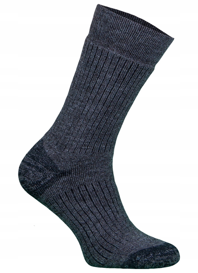 TREKKINGOWE 80% Wełna ALPAKA + MERINO warm gf3942 Kod producenta Comodo ciepłe skarpety Trekkingowe