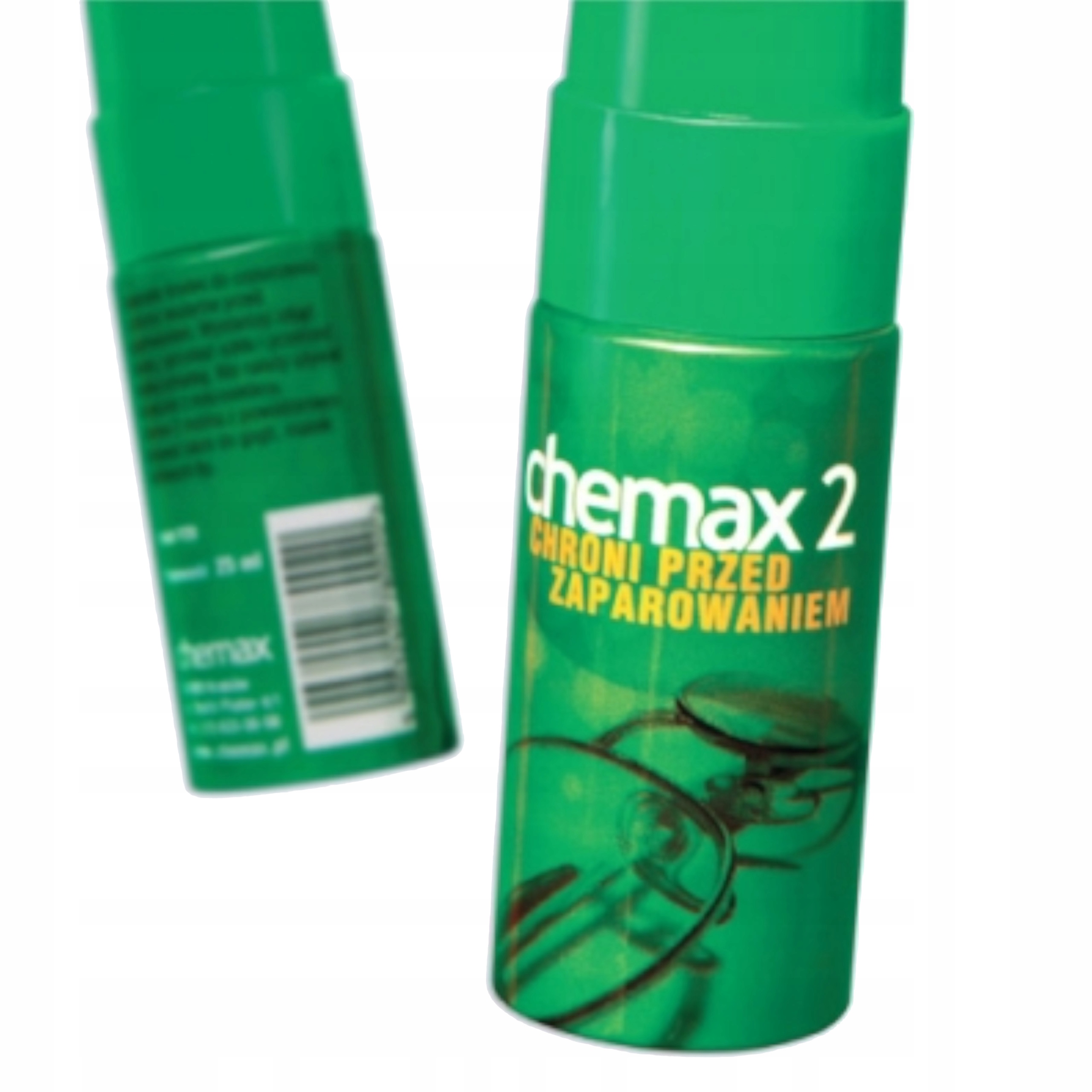 

Płyn przeciw parowaniu okularów gogli Chemax 85ml