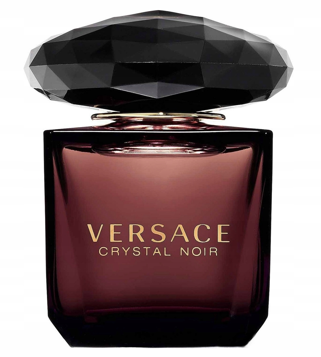 VERSACE Crystal Noir woda toaletowa 90 ml ORYGINAŁ