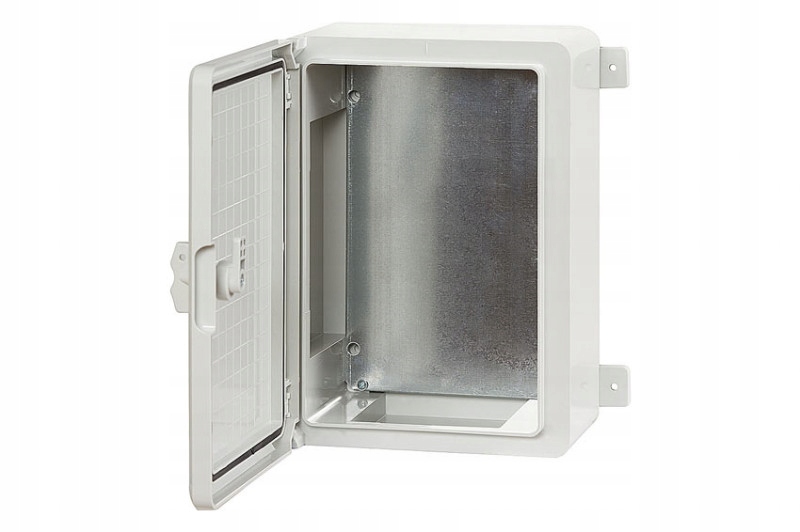 Szafa 300x350x165 mm IP65