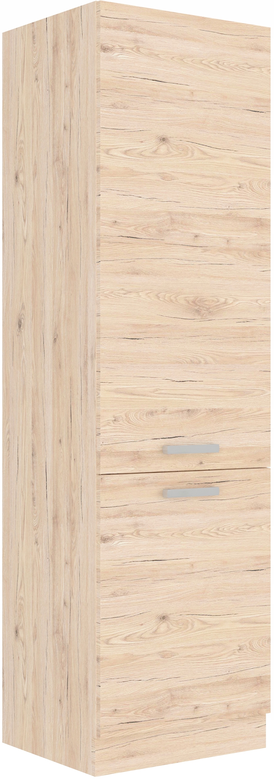 

Nicea szafka kuchenna wysoka 60 cm Dąb Bordeaux