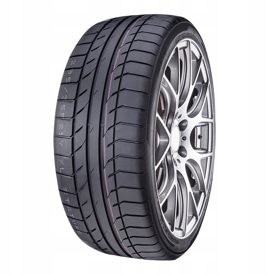 

1x opona letnia 235/40R20 Gripmax Stature H/t 96 Y