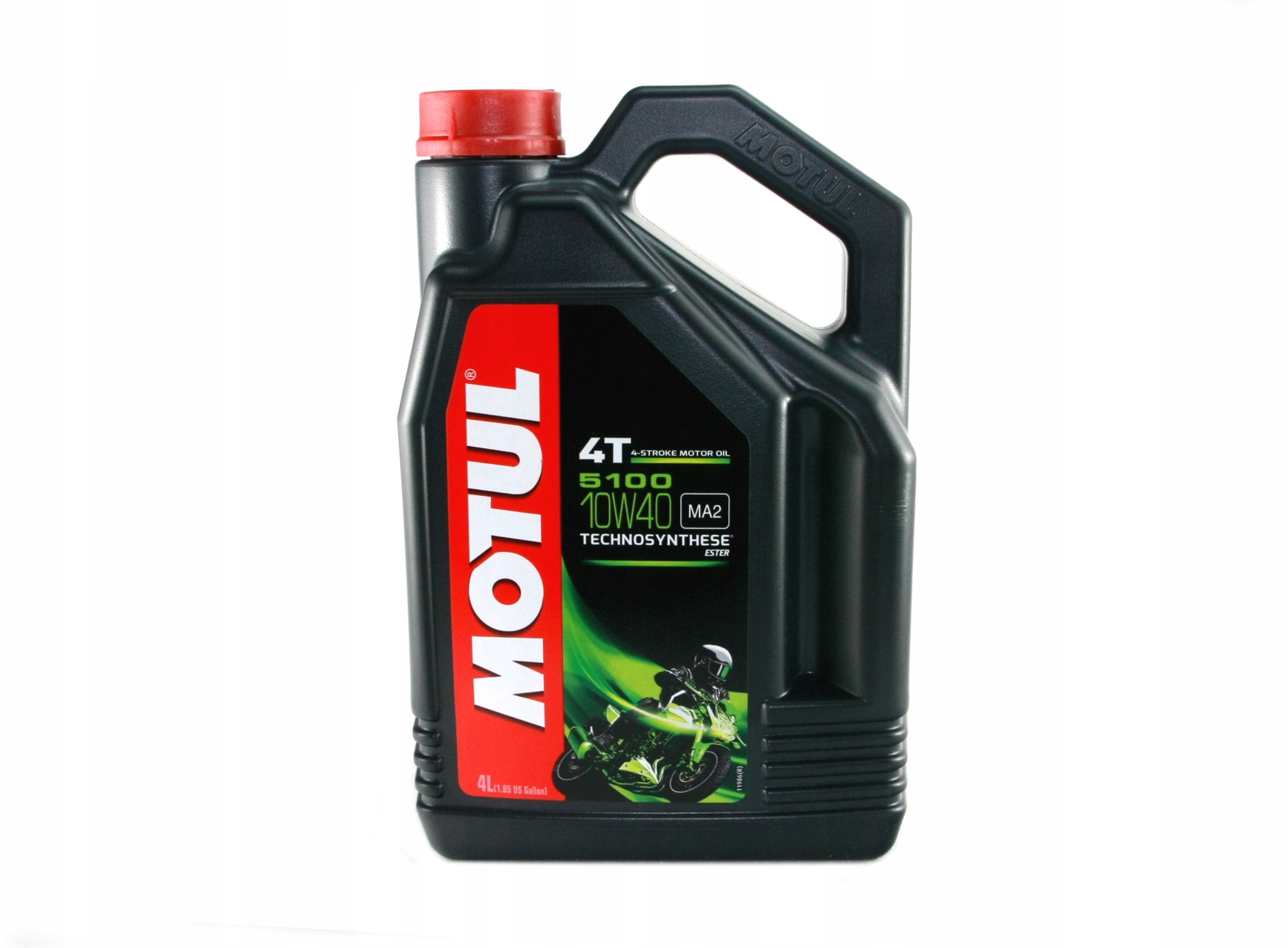 

Olej Motul 5100 10W40 4L półsyntetyk Ester slask