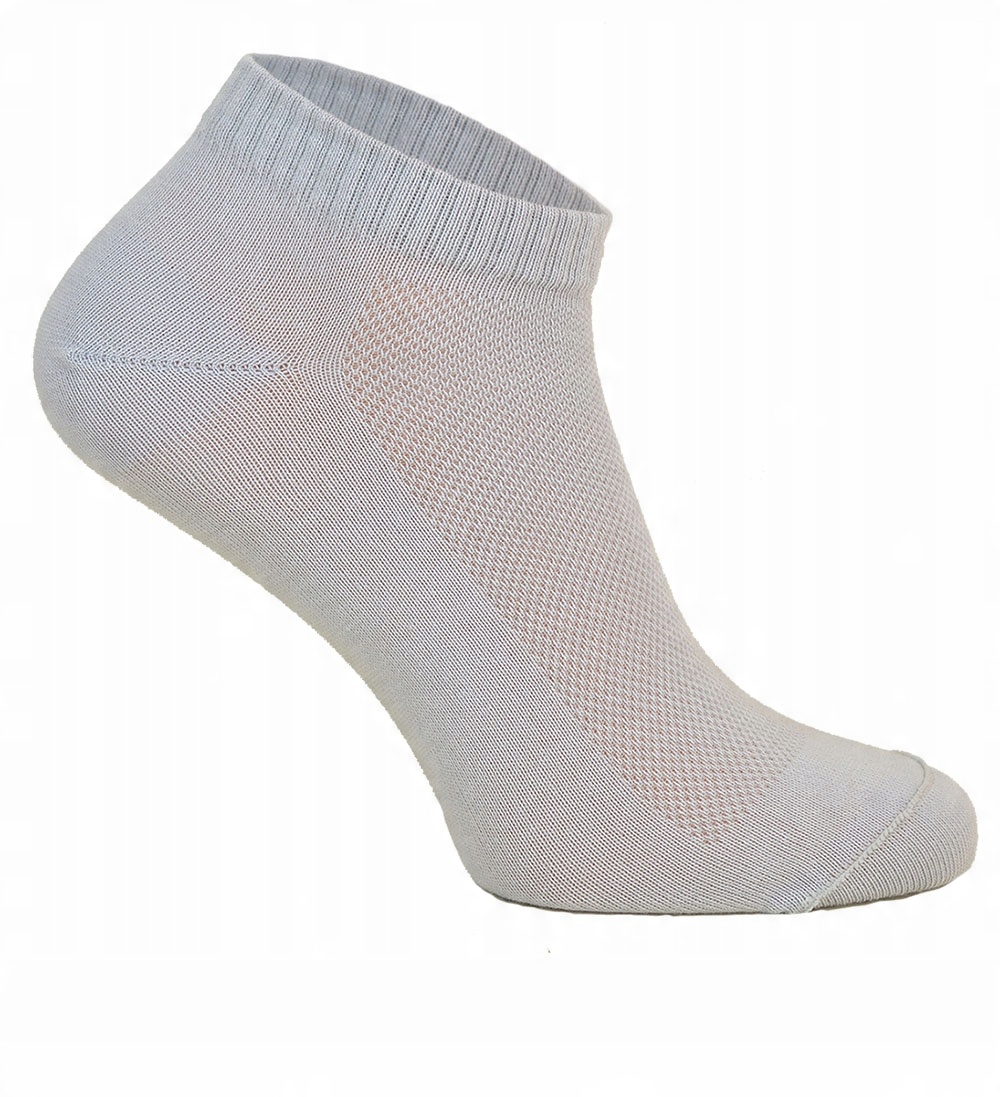 

Dopasowane Stopki Todo idealne do Sportu s41-43