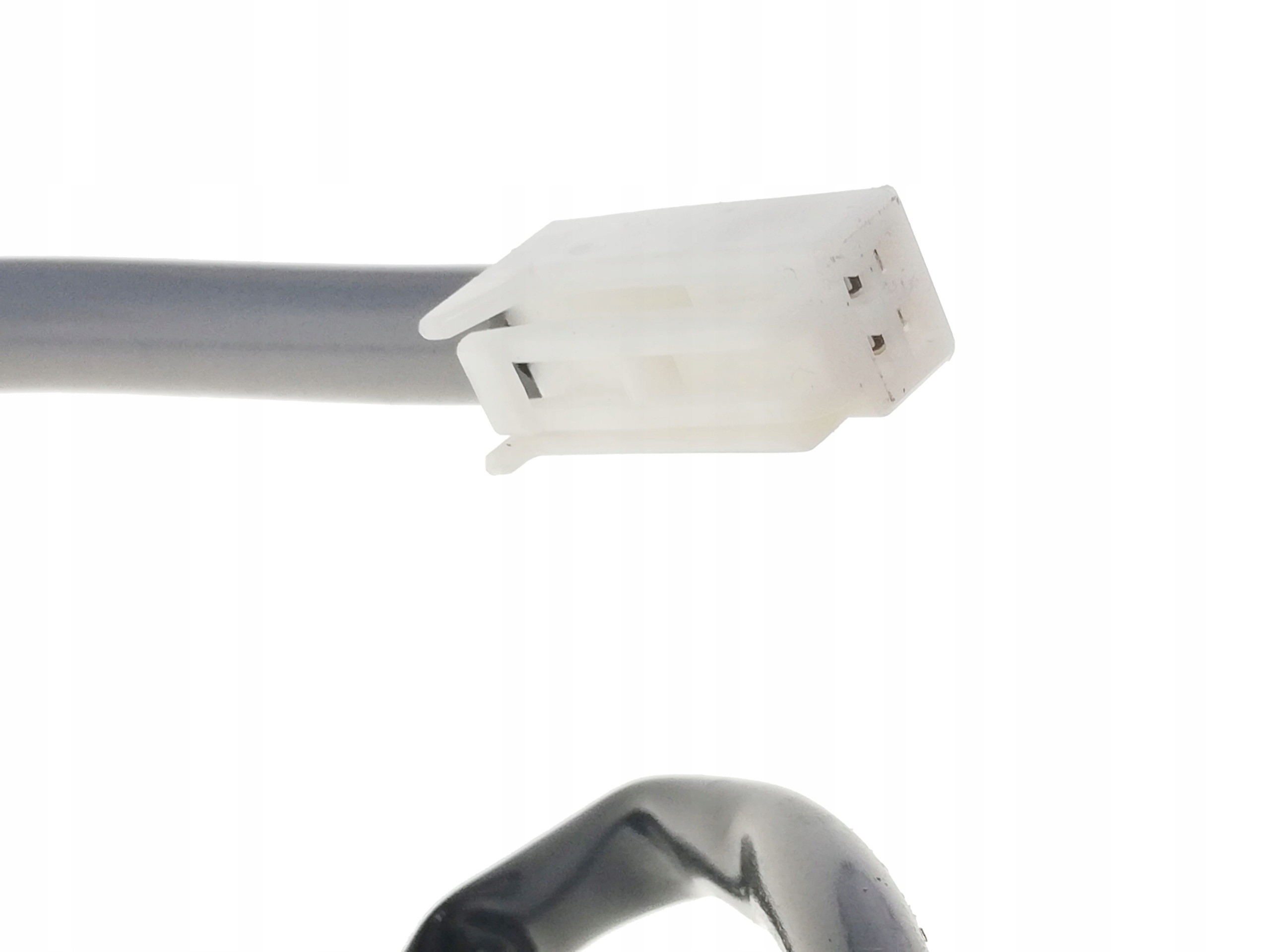 AVENSIS T25 03-06 KLAMKA PRZYCISK KLAPA BAGAŻNIK Kolor czarny