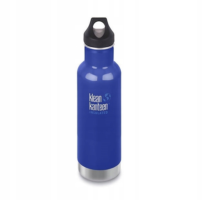 Butelka bideon terminczy Kleen Kanteen 592ml