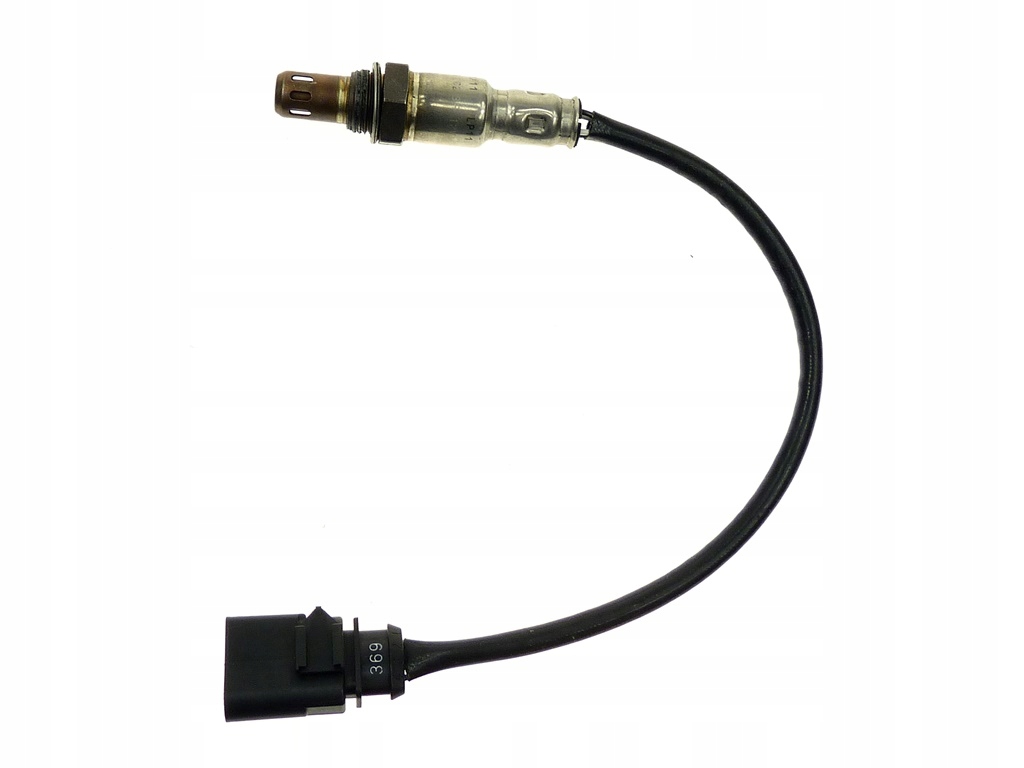 03C906262BF - КИСЛОРОДНЫЙ ДАТЧИК SKODA FABIA OCTAVIA II 2 RAPID 1.2 TSI