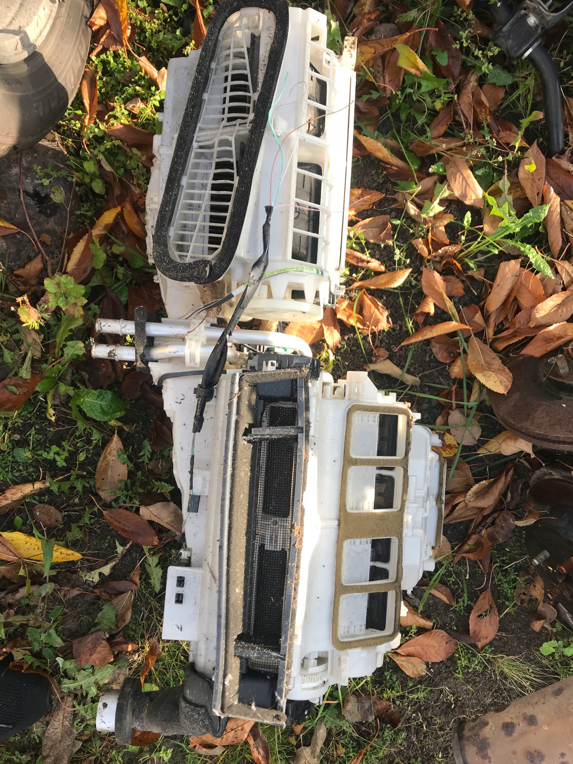 Lexus Rc rc200t 300h нагреватель