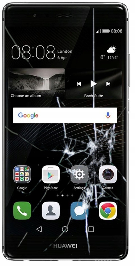 

Szybka Dotyk Huawei P9 EVA-L09 Wymiana Naprawa
