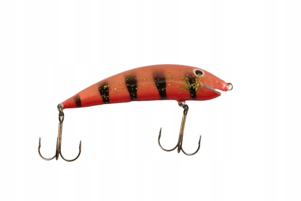 Woblery Gębale Assan Szczupakowe Pike 8,0cm W1311