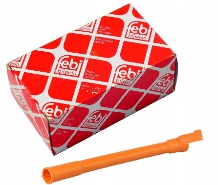 

Febi Prowadnica Miarki Oleju Audi A4 B5 A6 1.9 Tdi