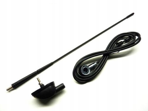 ANTENA PLUS WZMACNIACZ DAEWOO MATIZ Kod producenta ANT